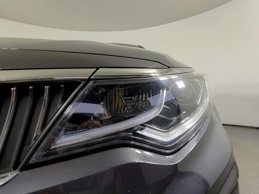 Kia Optima IV Рестайлинг Уфа  - изображение 21