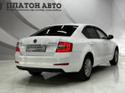 Skoda Octavia III (A7) Воронеж  - изображение 24
