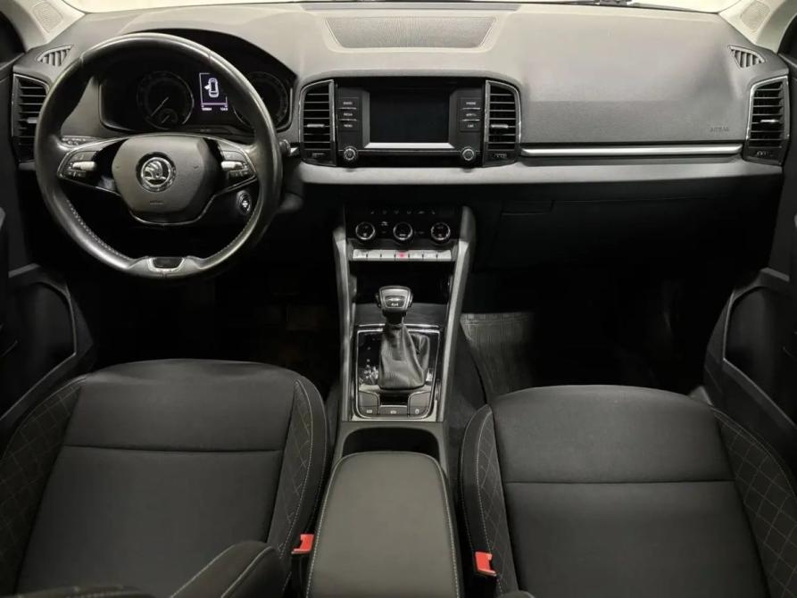 Skoda Karoq I Саратов  - изображение 7