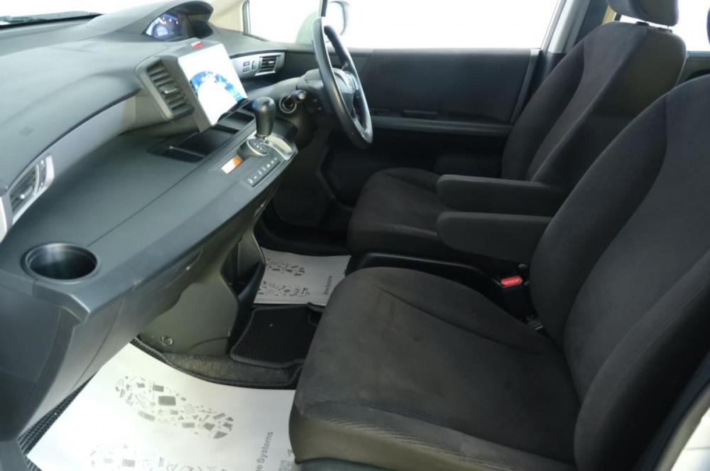 Honda Freed I Рестайлинг Омск  - изображение 17