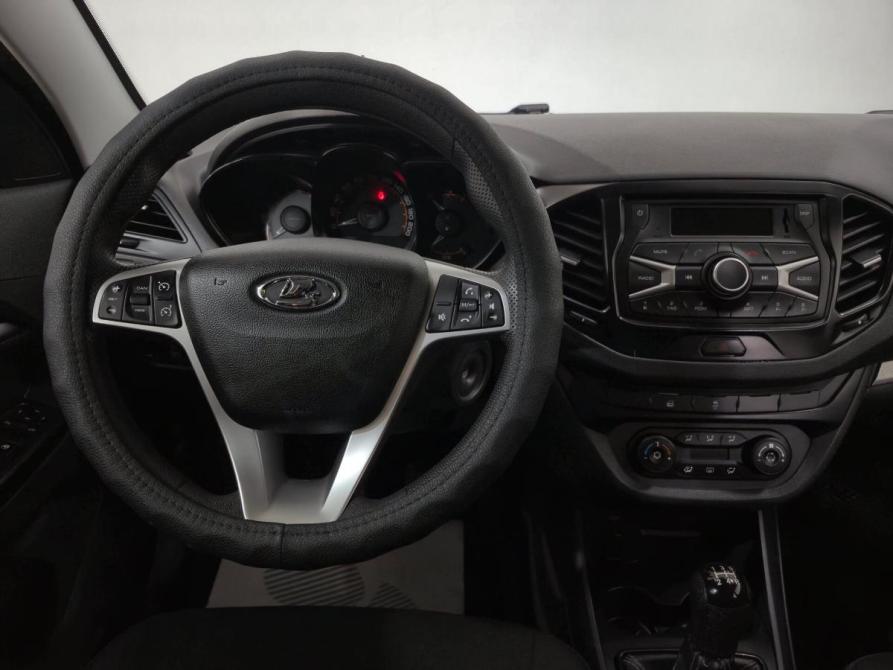 Lada (ВАЗ) Vesta I Альметьевск  - изображение 11