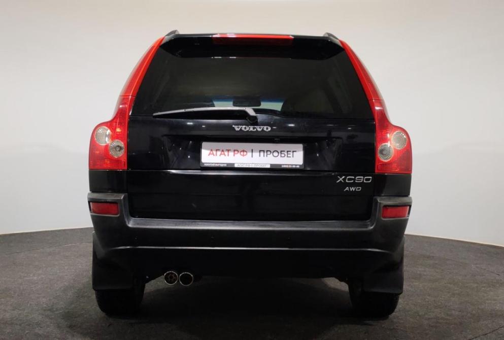 Volvo XC90 I Ярославль  - изображение 6
