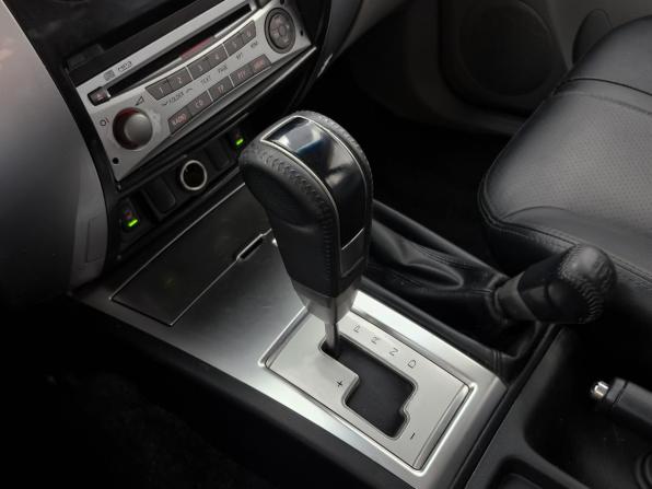 Mitsubishi Pajero Sport II с пробегом 2011 года, цена 1 599 000 рублей, 180951 км, внедорожник, Автокод Объявления