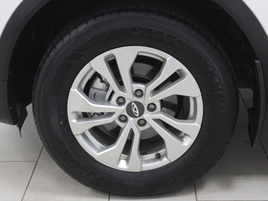 Chery Tiggo 4 Pro I Старый Оскол  - изображение 7