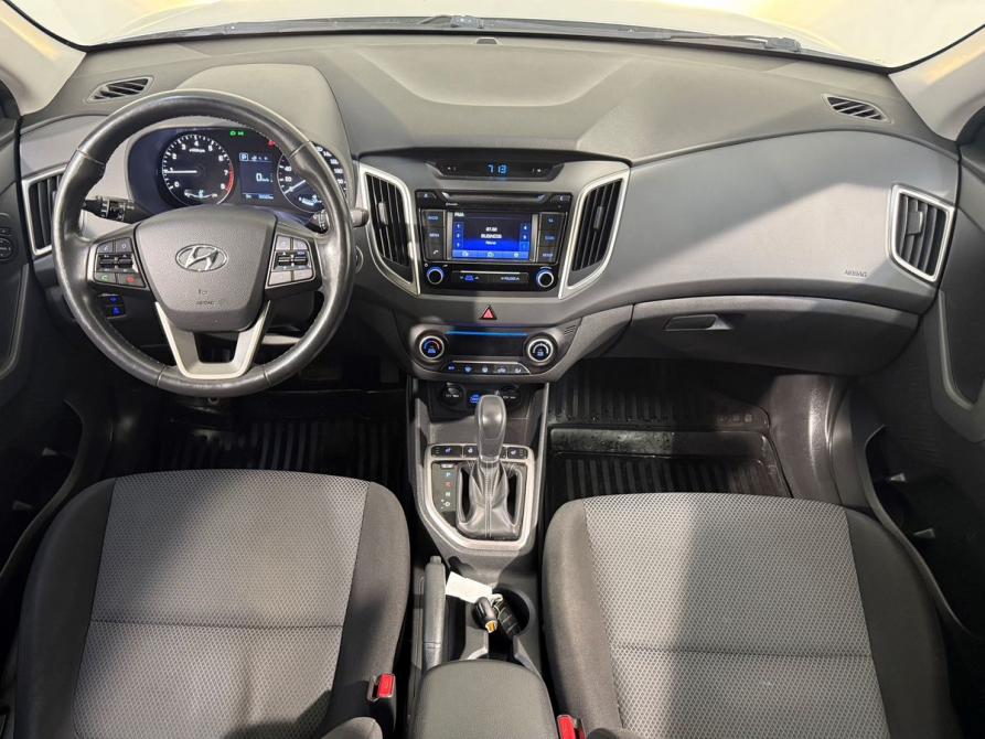 Hyundai Creta I Химки  - изображение 9