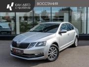 Skoda Octavia III (A7) Рестайлинг Казань  - изображение 9
