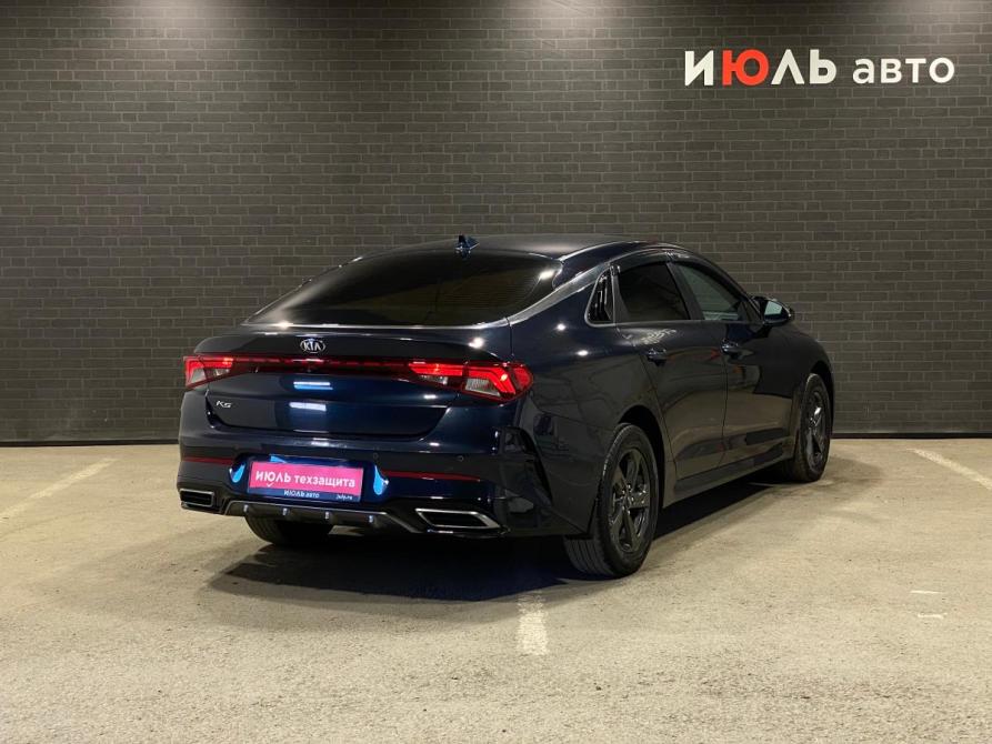 Kia K5 III Челябинск  - изображение 5