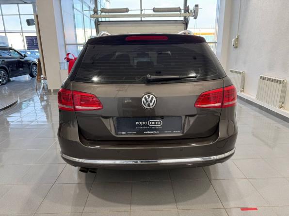 Volkswagen Passat B7 с пробегом 2013 года, цена 1 145 000 рублей, 160789 км, универсал, Автокод Объявления