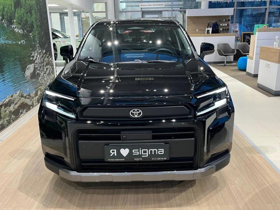Toyota RAV4 VI (XA60) Санкт-Петербург  - изображение 2