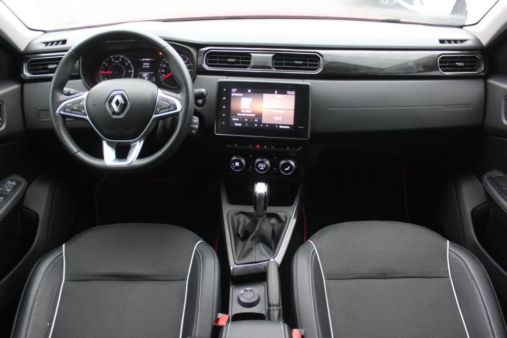 Renault Arkana I Белгород  - изображение 7