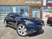 Infiniti FX II (S51) Набережные Челны  - изображение 24