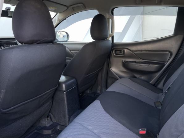 Mitsubishi L200 V Рестайлинг с пробегом 2021 года, цена 2 308 000 рублей, 117189 км, offers.body_type.unknown, Автокод Объявления