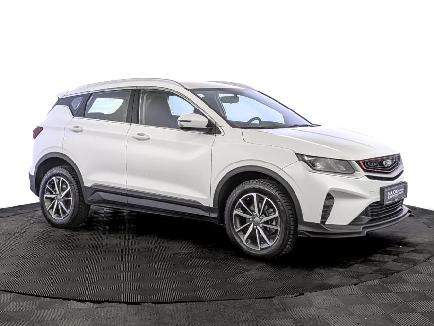 Belgee X50 Москва  - изображение 3