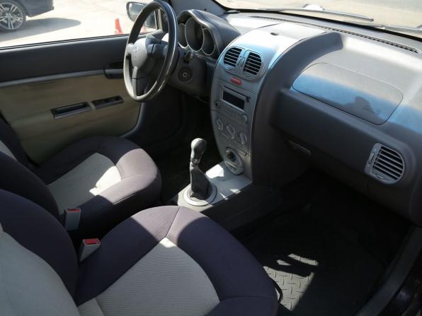 Chery Kimo (A1) с пробегом 2009 года, цена 213 000 рублей, 97300 км, хэтчбек, Автокод Объявления
