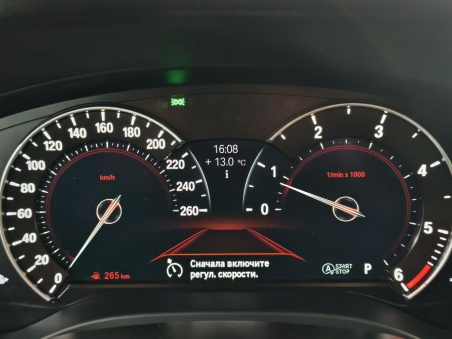 BMW X4 II (G02) Курск  - изображение 11
