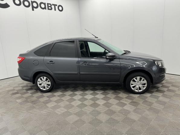 Lada (ВАЗ) Granta I Рестайлинг с пробегом 2019 года, цена 670 000 рублей, 159540 км, лифтбек, Автокод Объявления
