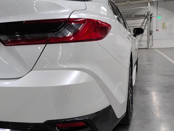 Toyota Camry IX (XV80) China Market с пробегом 2024 года, цена 3 745 000 рублей, 20496 км, седан, Автокод Объявления