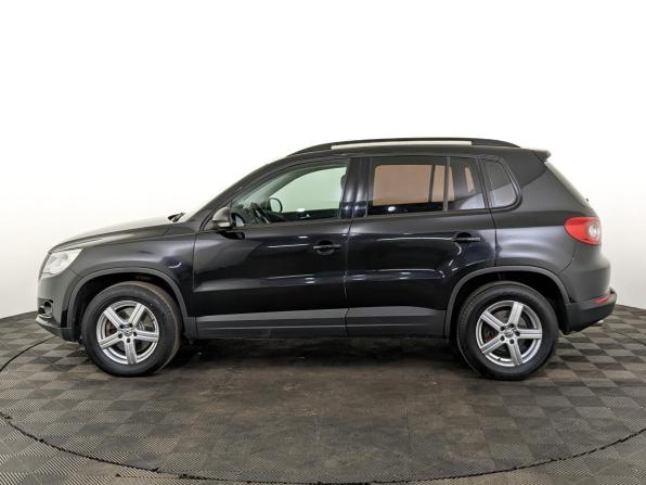 Volkswagen Tiguan I с пробегом 2011 года, цена 999 000 рублей, 156015 км, внедорожник, Автокод Объявления