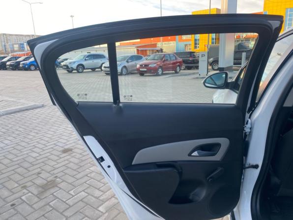 Chevrolet Cruze I Рестайлинг с пробегом 2013 года, цена 1 150 000 рублей, 51866 км, хэтчбек, Автокод Объявления