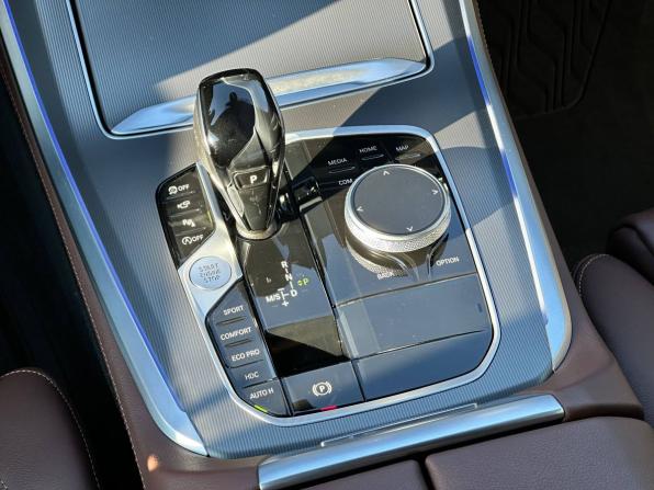 BMW X5 IV (G05/G18) с пробегом 2021 года, цена 6 900 000 рублей, 120347 км, внедорожник, Автокод Объявления