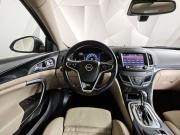 Opel Insignia I Рестайлинг Москва  - изображение 39