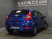 Hyundai Solaris I Пермь  - изображение 20