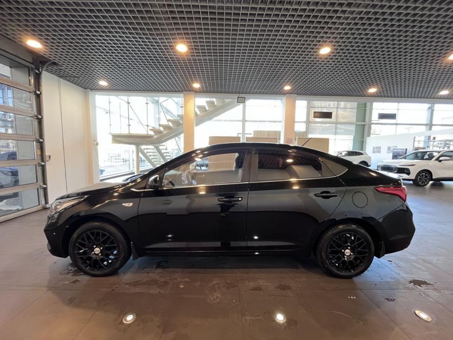 Hyundai Solaris II Чебоксары  - изображение 6