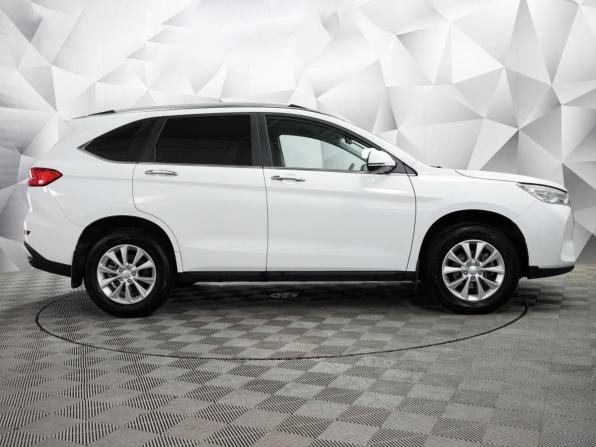 Haval M6 II с пробегом 2024 года, цена 1 931 000 рублей, 38634 км, внедорожник, Автокод Объявления