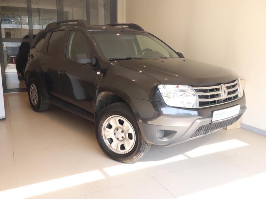 Renault Duster I Москва  - изображение 3