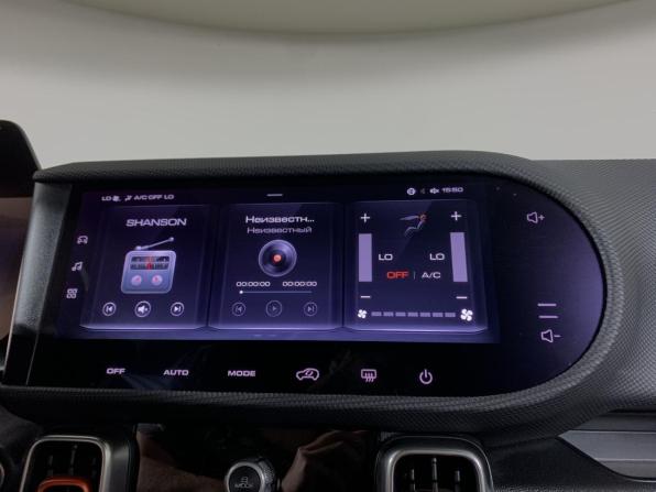 Haval Dargo с пробегом 2024 года, цена 2 685 000 рублей, 40790 км, внедорожник, Автокод Объявления