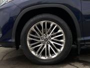 Lexus RX IV Рестайлинг Москва  - изображение 40