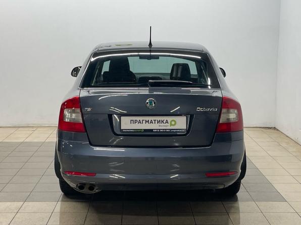 Skoda Octavia II (A5) Рестайлинг с пробегом 2011 года, цена 639 000 рублей, 320000 км, лифтбек, Автокод Объявления