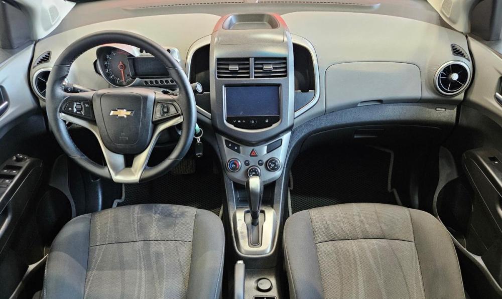Chevrolet Aveo II Вологда  - изображение 9