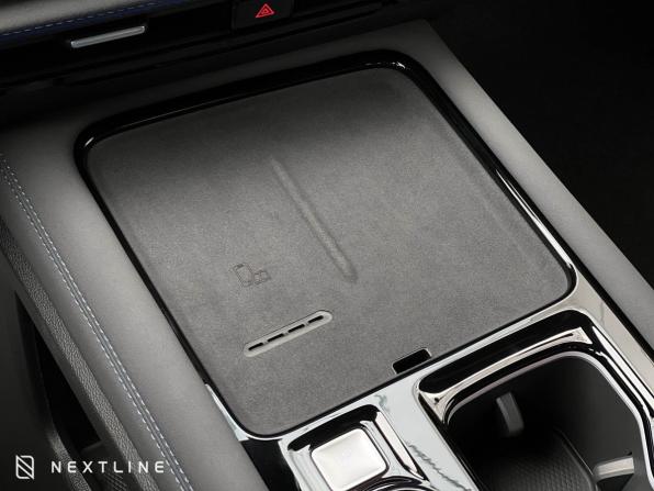 Новый Volkswagen Teramont II (China Market) 2026 года, цена 6 090 000 рублей, внедорожник, Автокод Объявления