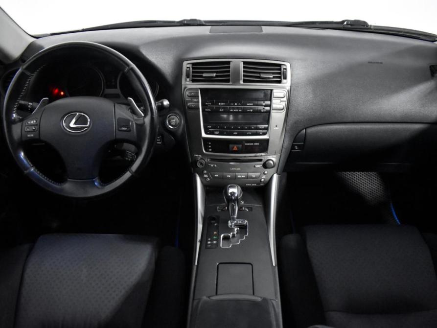 Lexus IS II Санкт-Петербург  - изображение 14