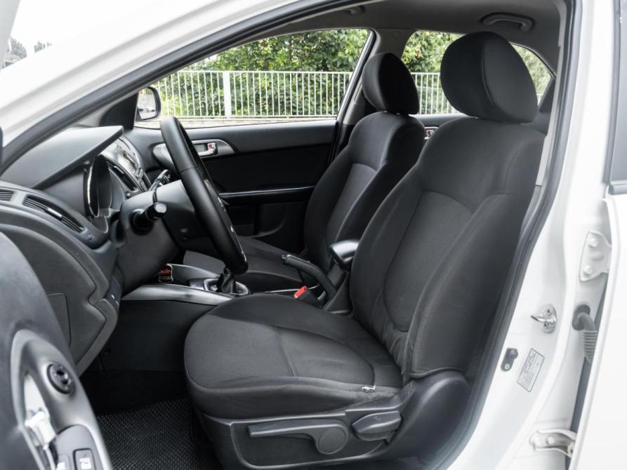 Kia Cerato II Ставрополь  - изображение 10