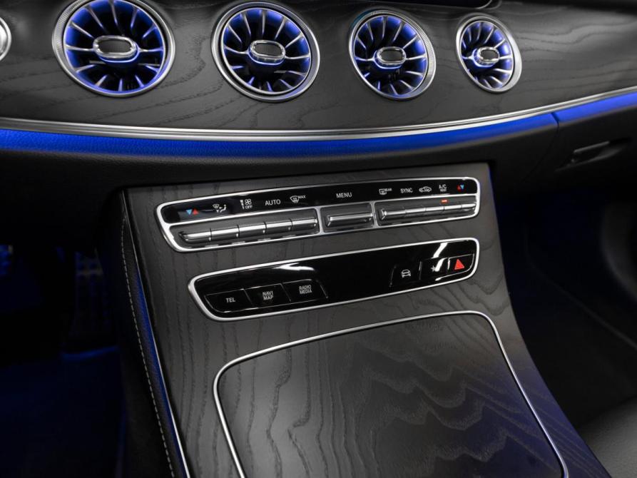 Mercedes-Benz E-Класс V (W213 S213 C238) Рестайлинг Москва  - изображение 21