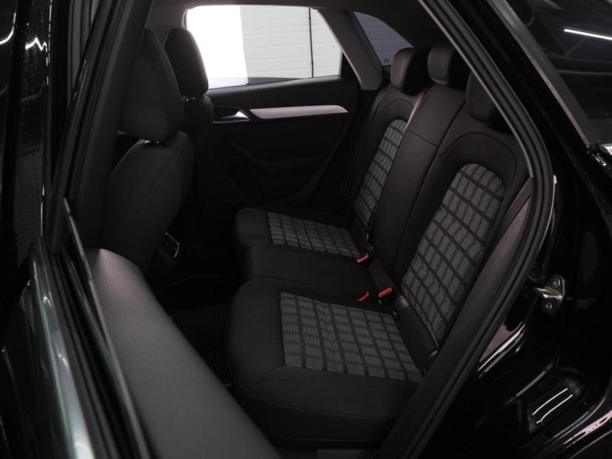 Audi Q3 I (8U) Рестайлинг Воронеж  - изображение 9