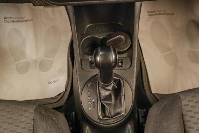 Skoda Fabia II Рестайлинг с пробегом 2012 года, цена 919 000 рублей, 130000 км, хэтчбек, Автокод Объявления