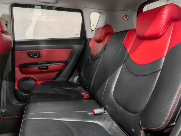 Kia Soul I с пробегом 2010 года, цена 850 000 рублей, 142328 км, хэтчбек, Автокод Объявления