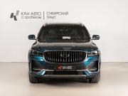 Geely Monjaro I Казань  - изображение 11