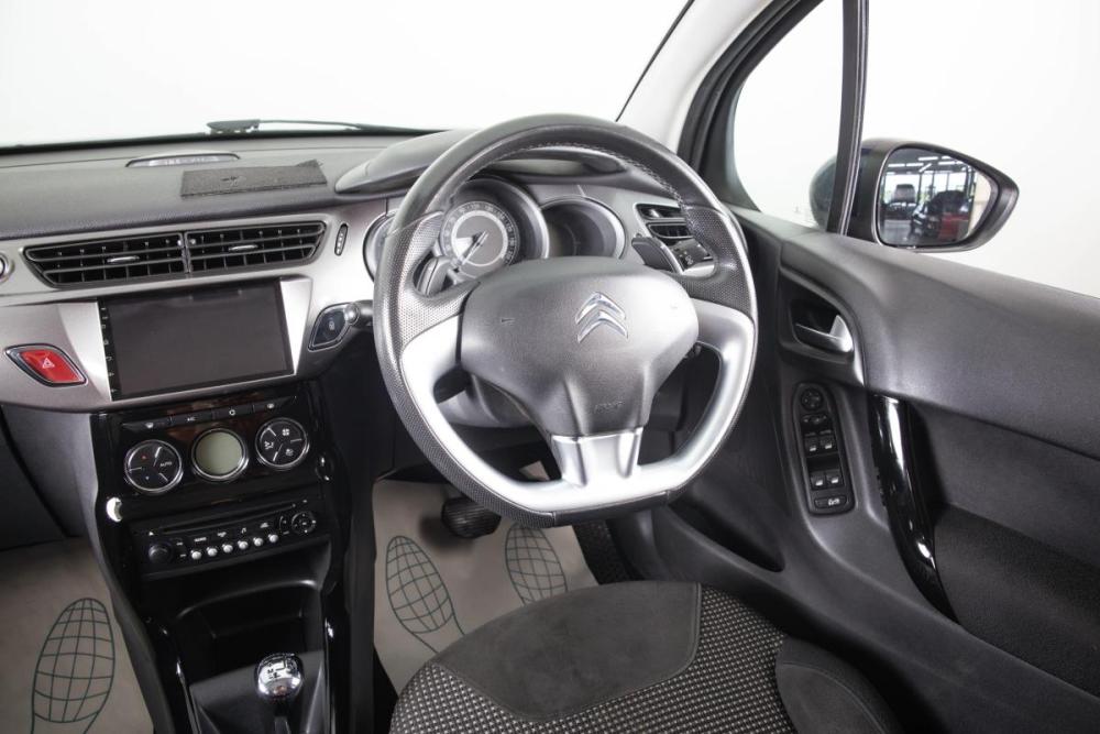 Citroen C3 II Пермь  - изображение 12