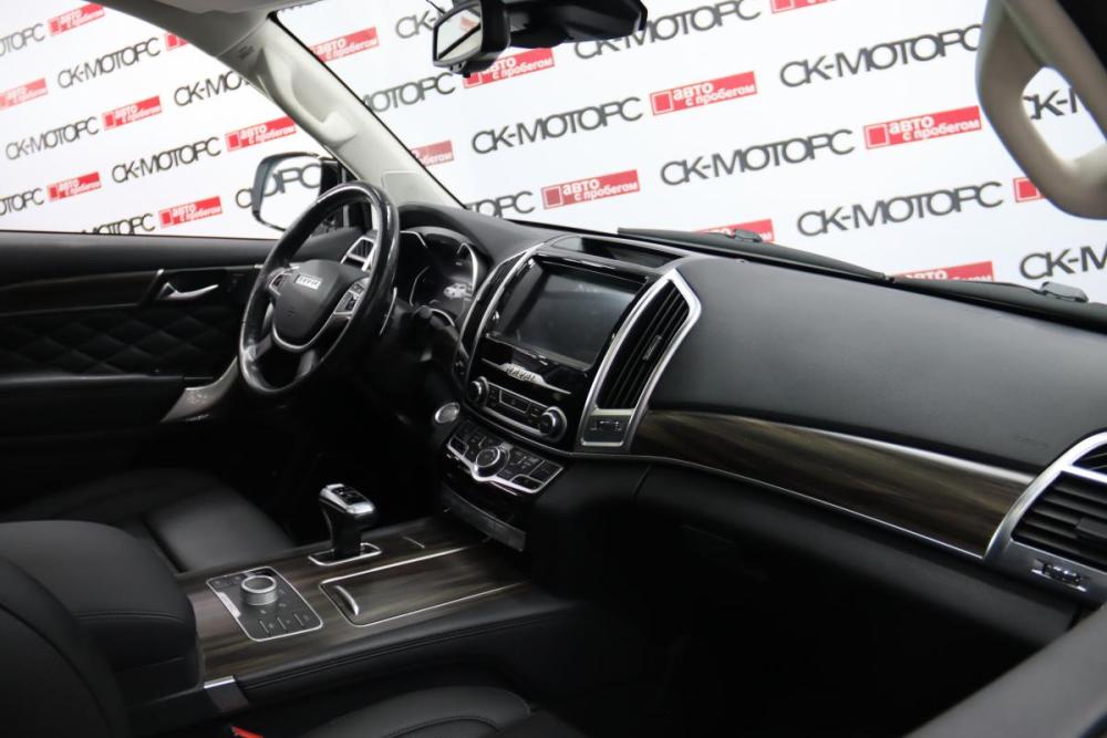 Haval H9 I Рестайлинг Сургут  - изображение 9
