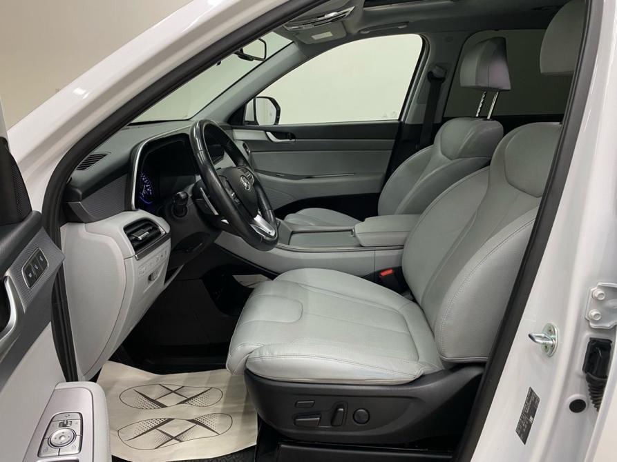 Hyundai Palisade I Энгельс  - изображение 22
