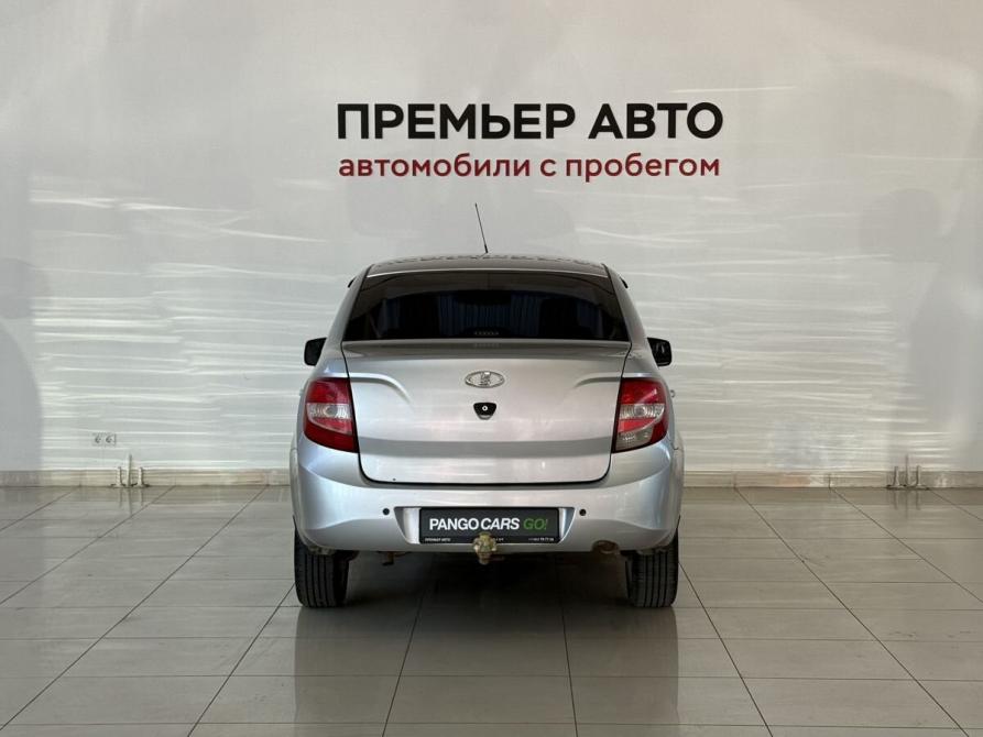 Lada (ВАЗ) Granta I Смоленск  - изображение 5