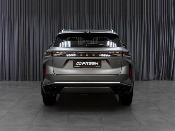 Exeed RX с пробегом 2023 года, цена 3 875 000 рублей, 29397 км, внедорожник, Автокод Объявления