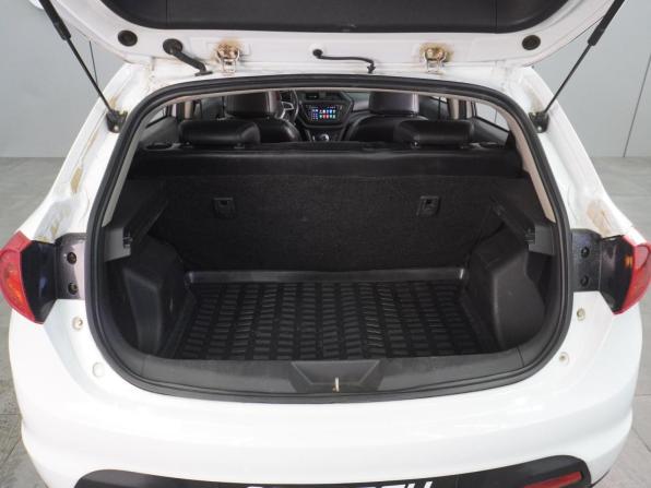 Lifan X50 с пробегом 2015 года, цена 539 000 рублей, 87776 км, хэтчбек, Автокод Объявления