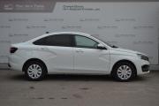 Lada (ВАЗ) Vesta I Рестайлинг (NG) Старый Оскол  - изображение 24