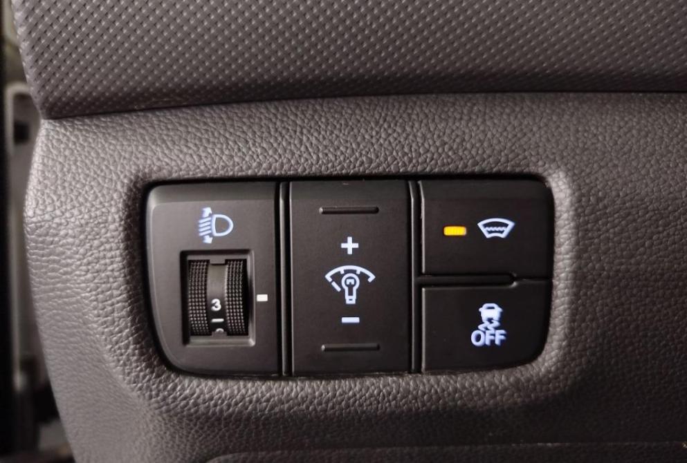 Hyundai Creta I Саратов  - изображение 20