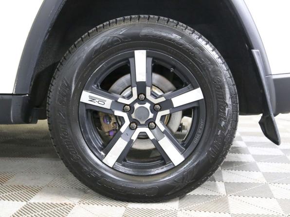Jeep Grand Cherokee IV (WK2) с пробегом 2013 года, цена 1 745 000 рублей, 224000 км, внедорожник, Автокод Объявления